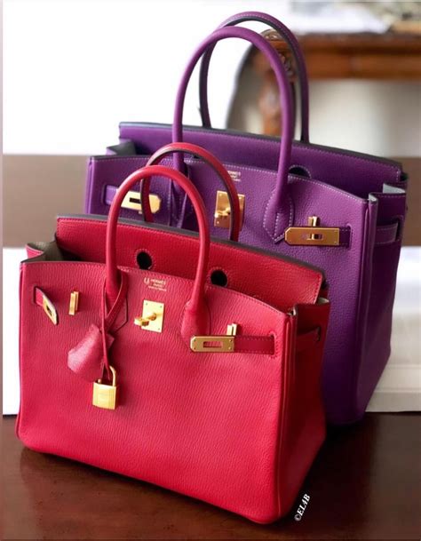 hermes birkin size 25 vs 30